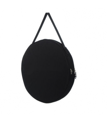 Padded Double Wheel Bag